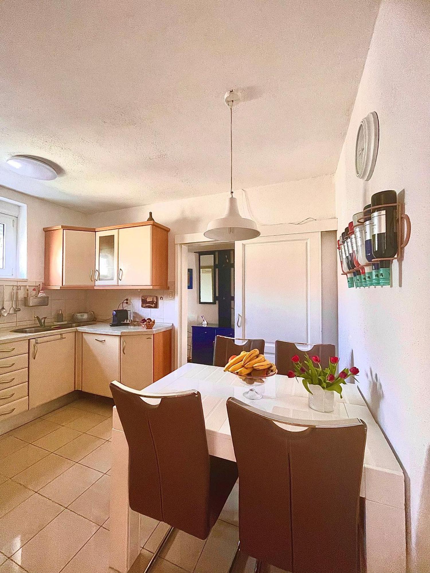 Dinka Old Town Apartment With Sea View Trogir Buitenkant foto